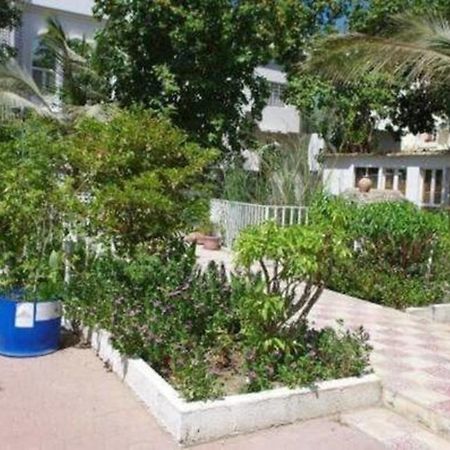 Garden Roomz Oman Маскат Екстер'єр фото