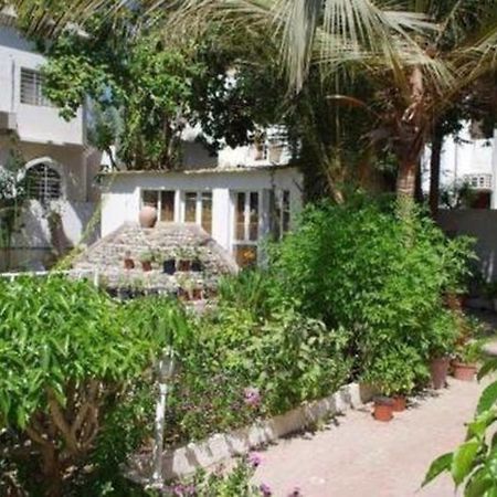 Garden Roomz Oman Маскат Екстер'єр фото