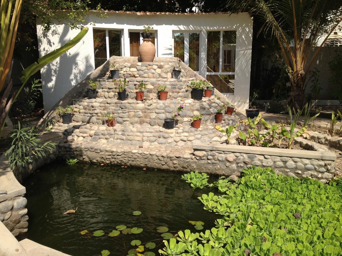 Garden Roomz Oman Маскат Екстер'єр фото