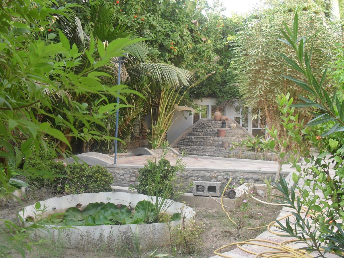 Garden Roomz Oman Маскат Екстер'єр фото