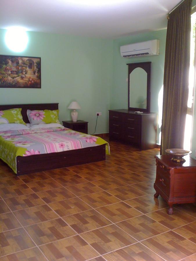 Garden Roomz Oman Маскат Екстер'єр фото