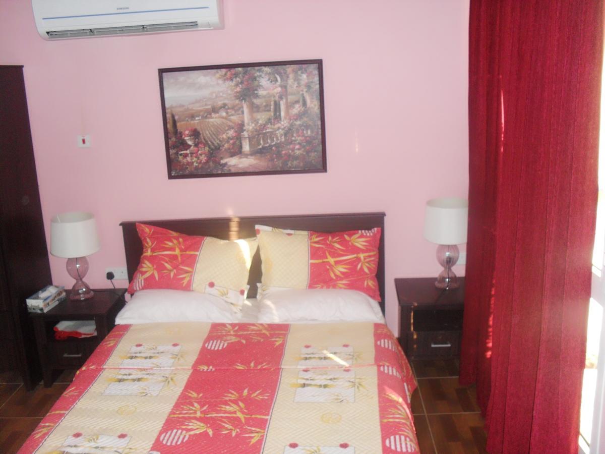 Garden Roomz Oman Маскат Екстер'єр фото