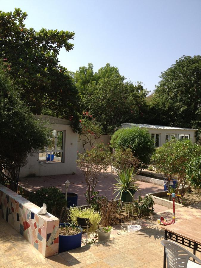 Garden Roomz Oman Маскат Екстер'єр фото