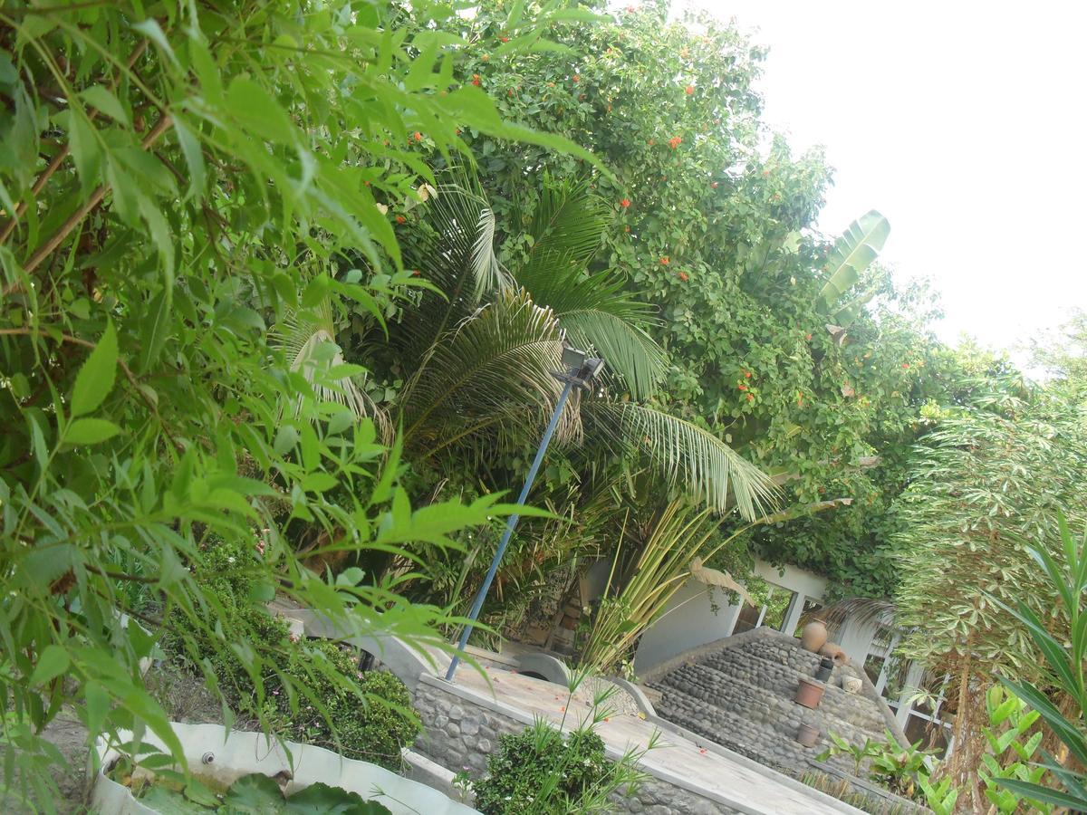 Garden Roomz Oman Маскат Екстер'єр фото