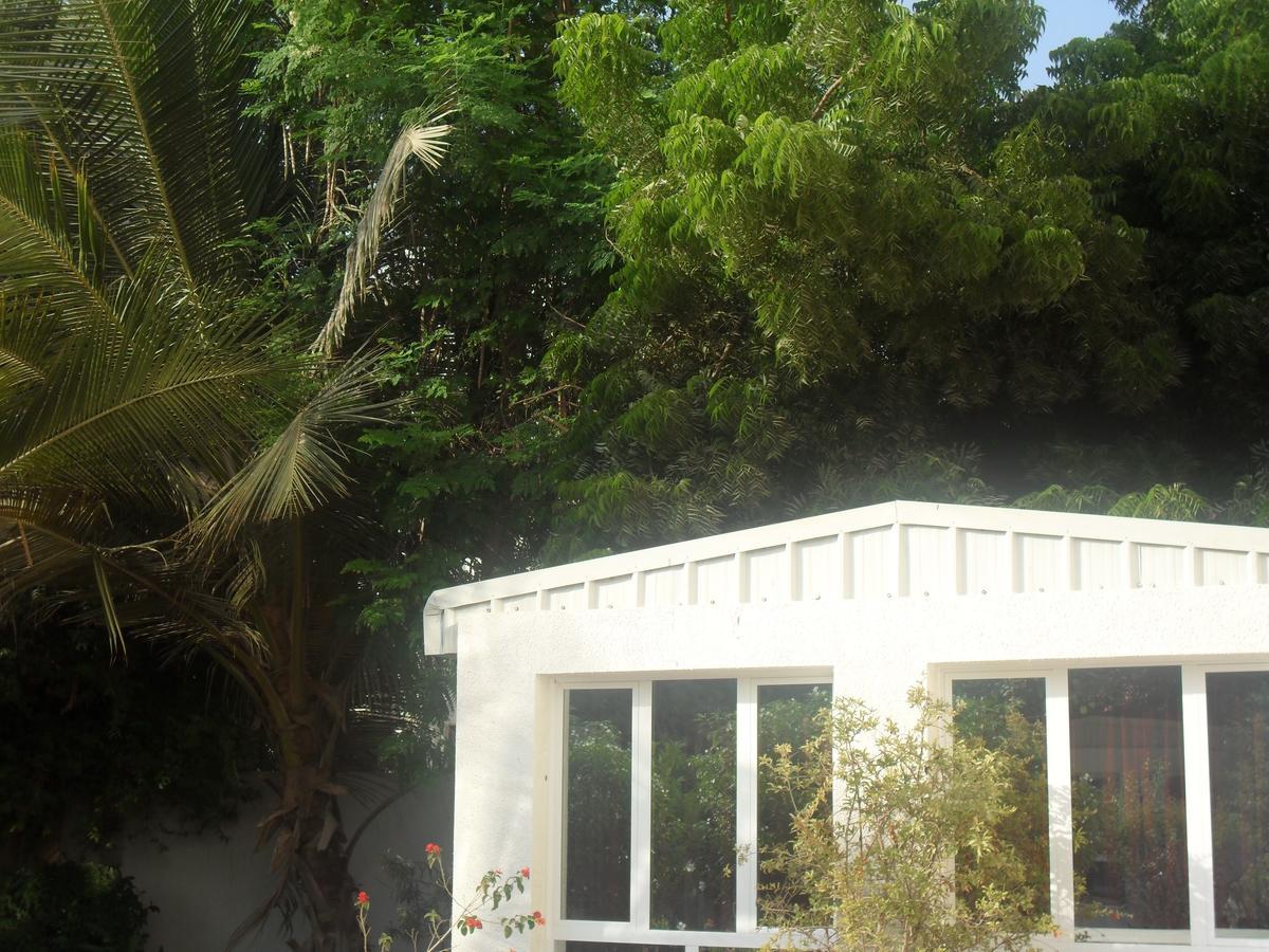 Garden Roomz Oman Маскат Екстер'єр фото