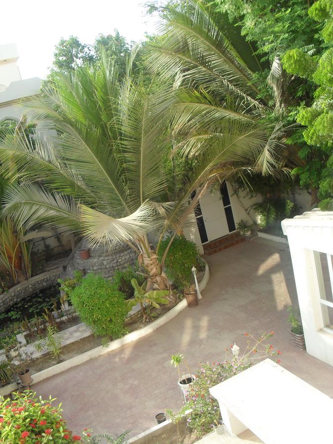 Garden Roomz Oman Маскат Екстер'єр фото