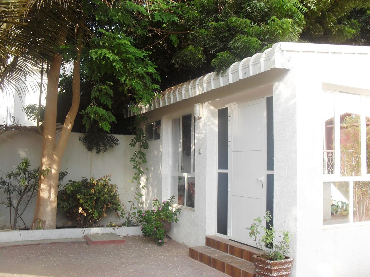 Garden Roomz Oman Маскат Екстер'єр фото