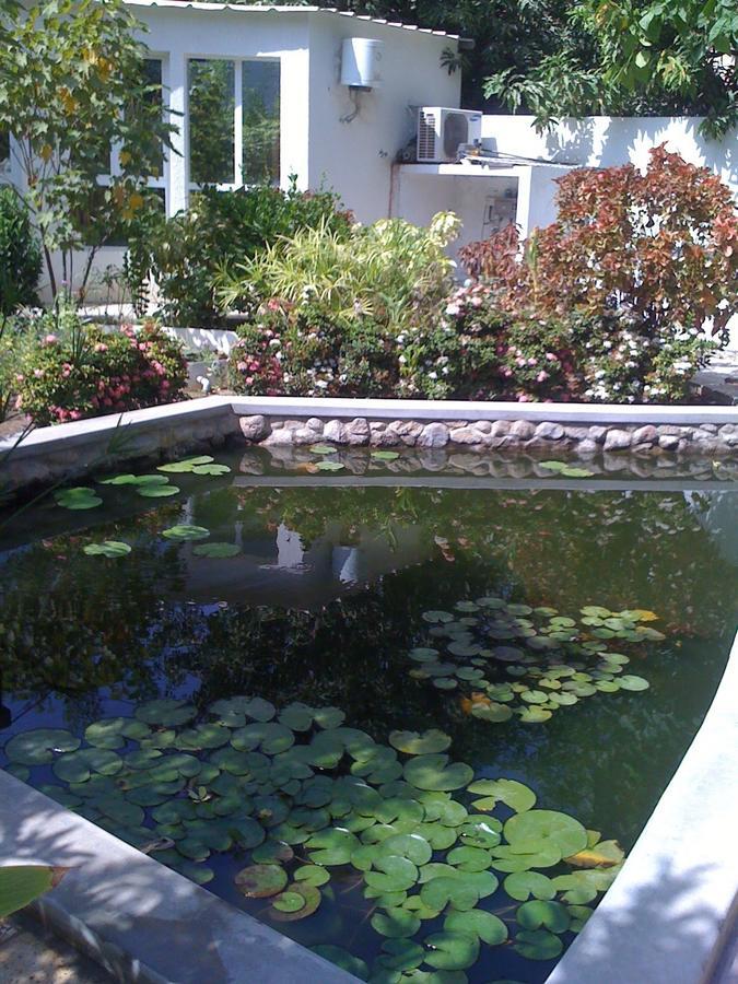 Garden Roomz Oman Маскат Екстер'єр фото