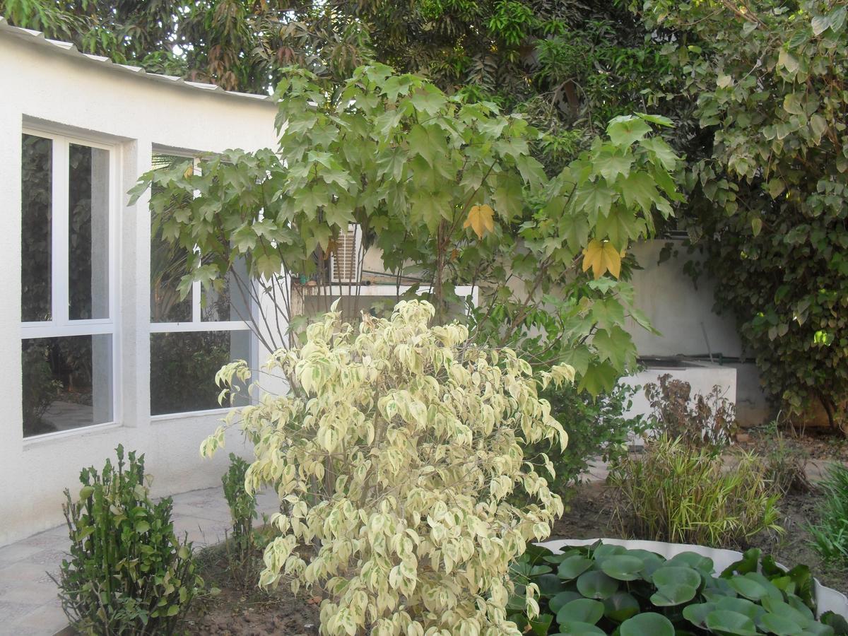 Garden Roomz Oman Маскат Екстер'єр фото