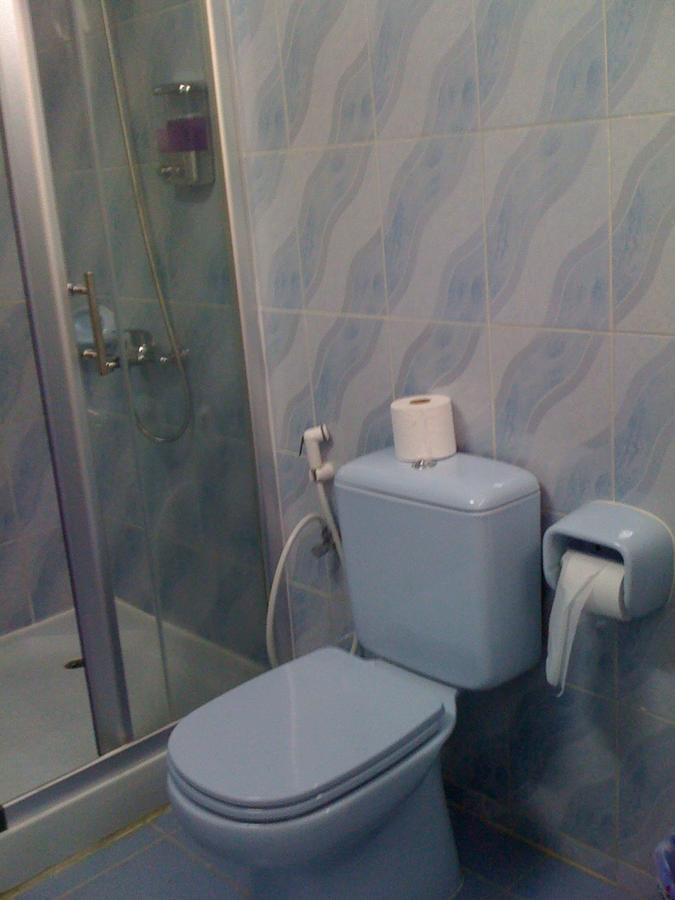 Garden Roomz Oman Маскат Екстер'єр фото