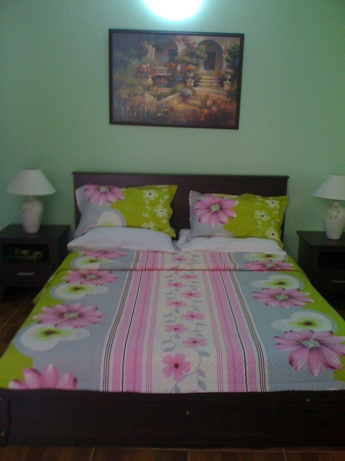 Garden Roomz Oman Маскат Екстер'єр фото