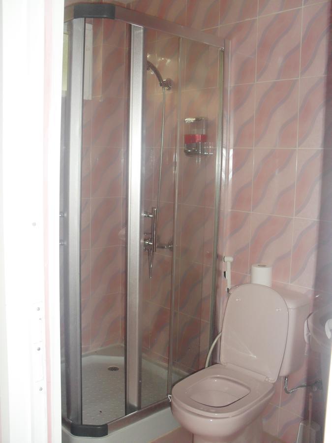Garden Roomz Oman Маскат Екстер'єр фото