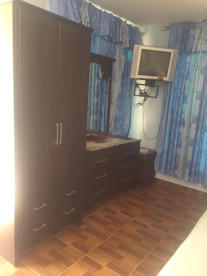 Garden Roomz Oman Маскат Екстер'єр фото