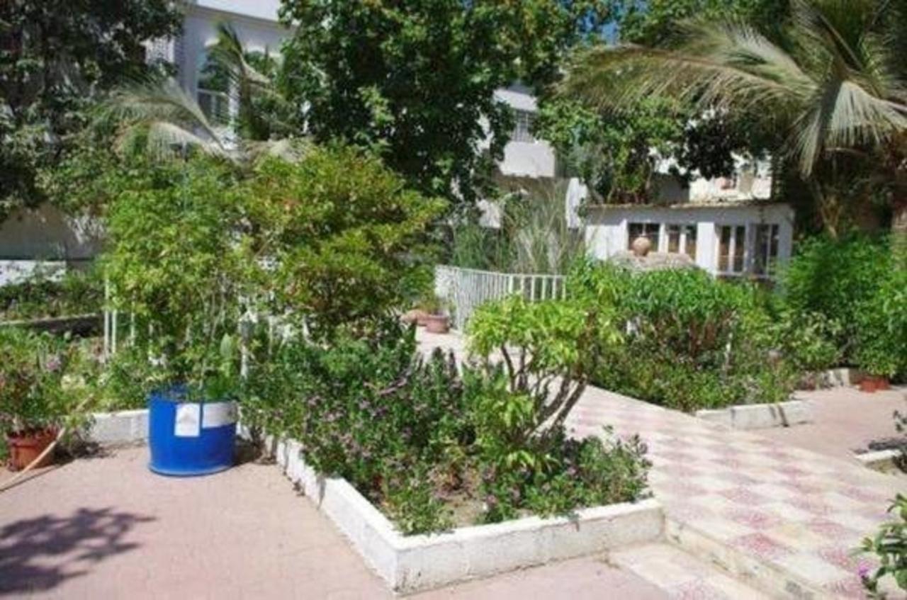 Garden Roomz Oman Маскат Екстер'єр фото