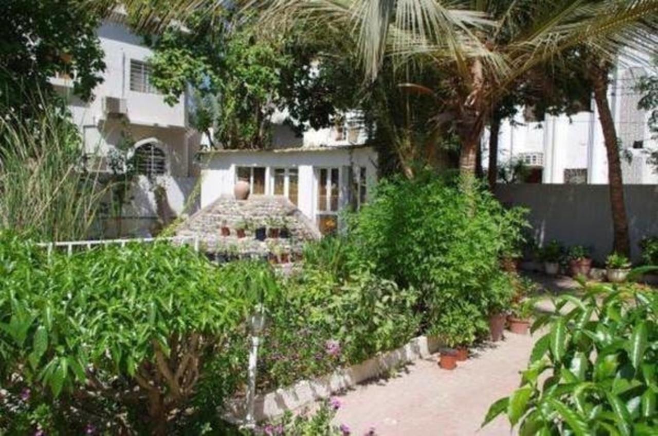 Garden Roomz Oman Маскат Екстер'єр фото