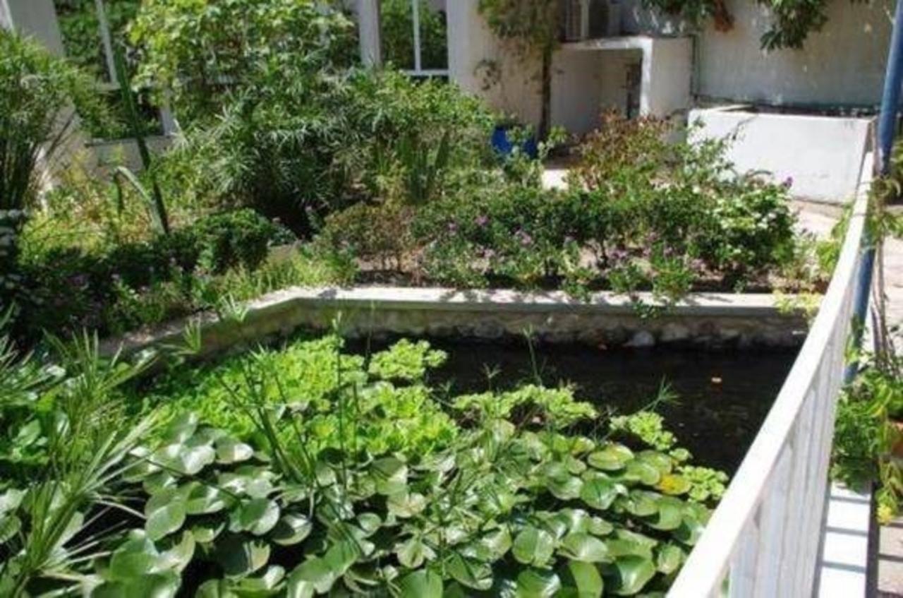 Garden Roomz Oman Маскат Екстер'єр фото