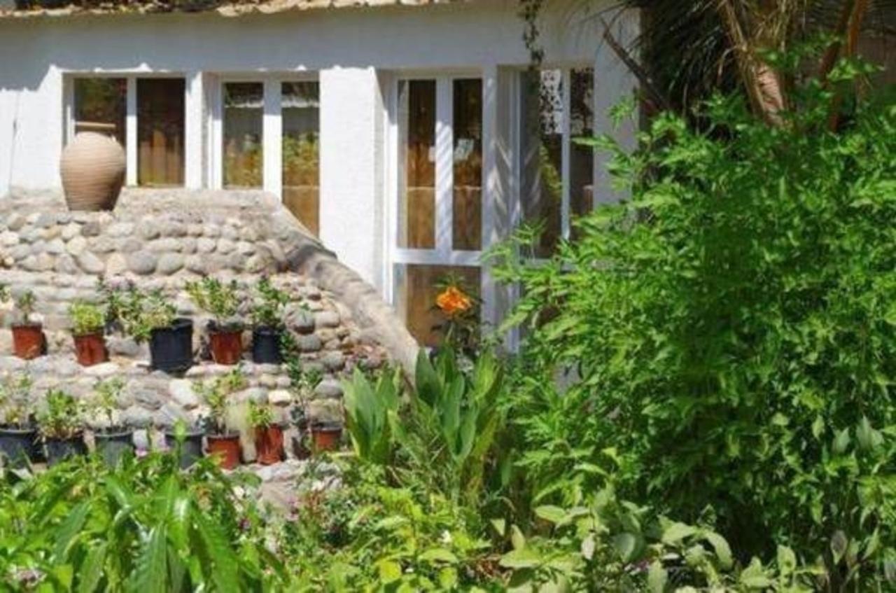 Garden Roomz Oman Маскат Екстер'єр фото