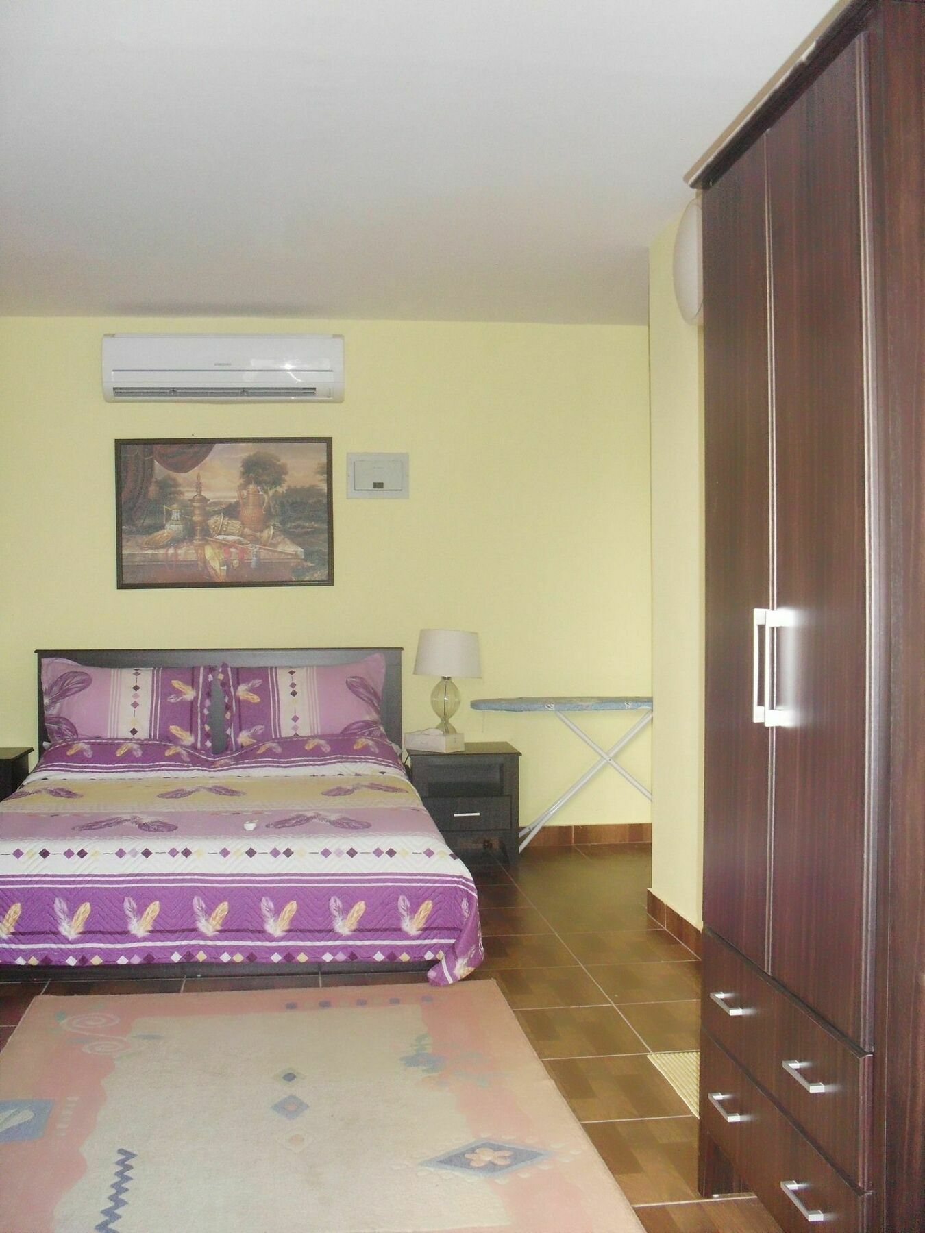 Garden Roomz Oman Маскат Екстер'єр фото