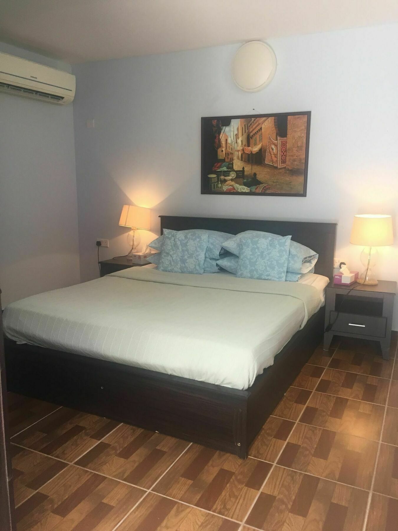 Garden Roomz Oman Маскат Екстер'єр фото