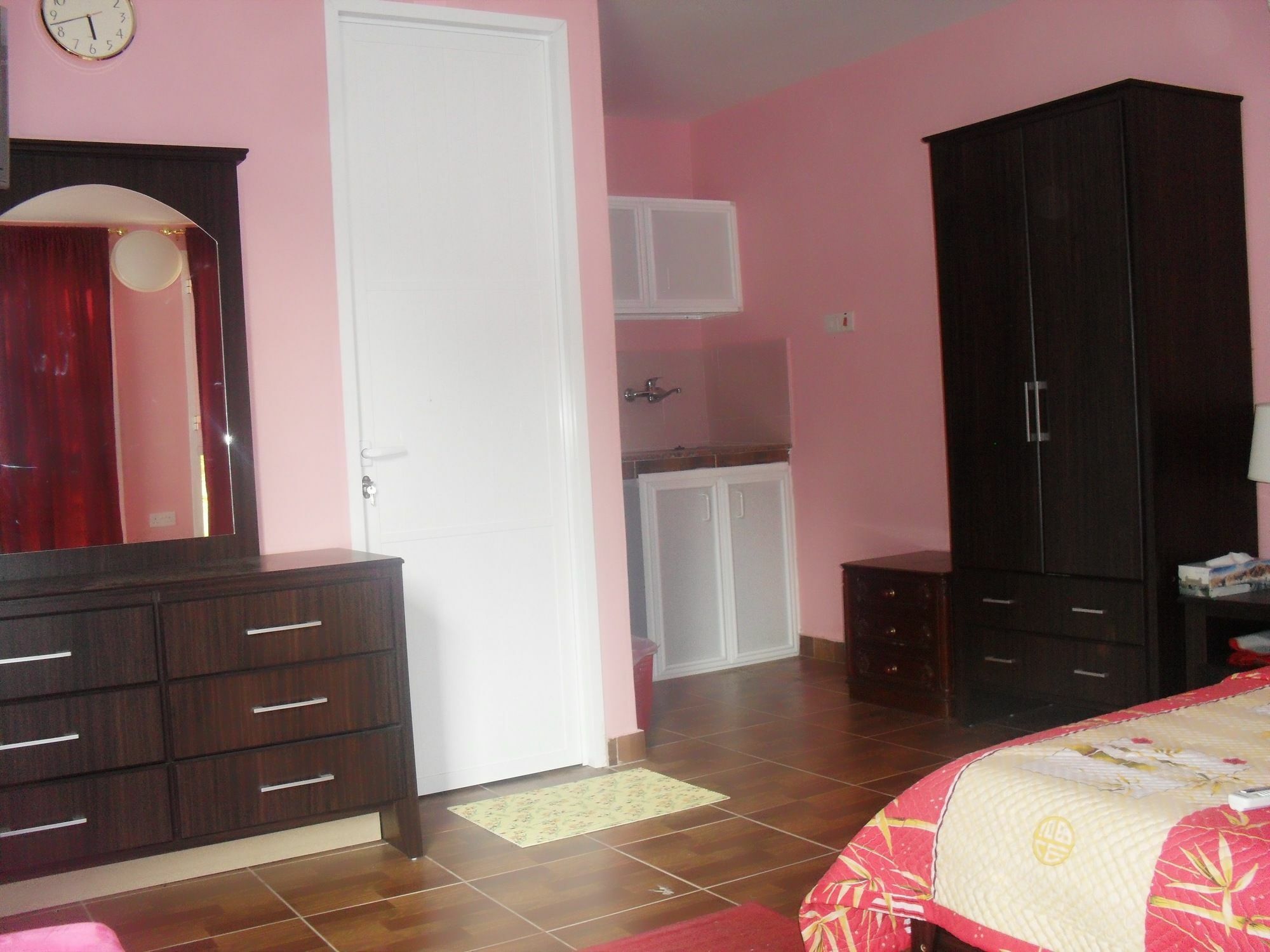 Garden Roomz Oman Маскат Екстер'єр фото