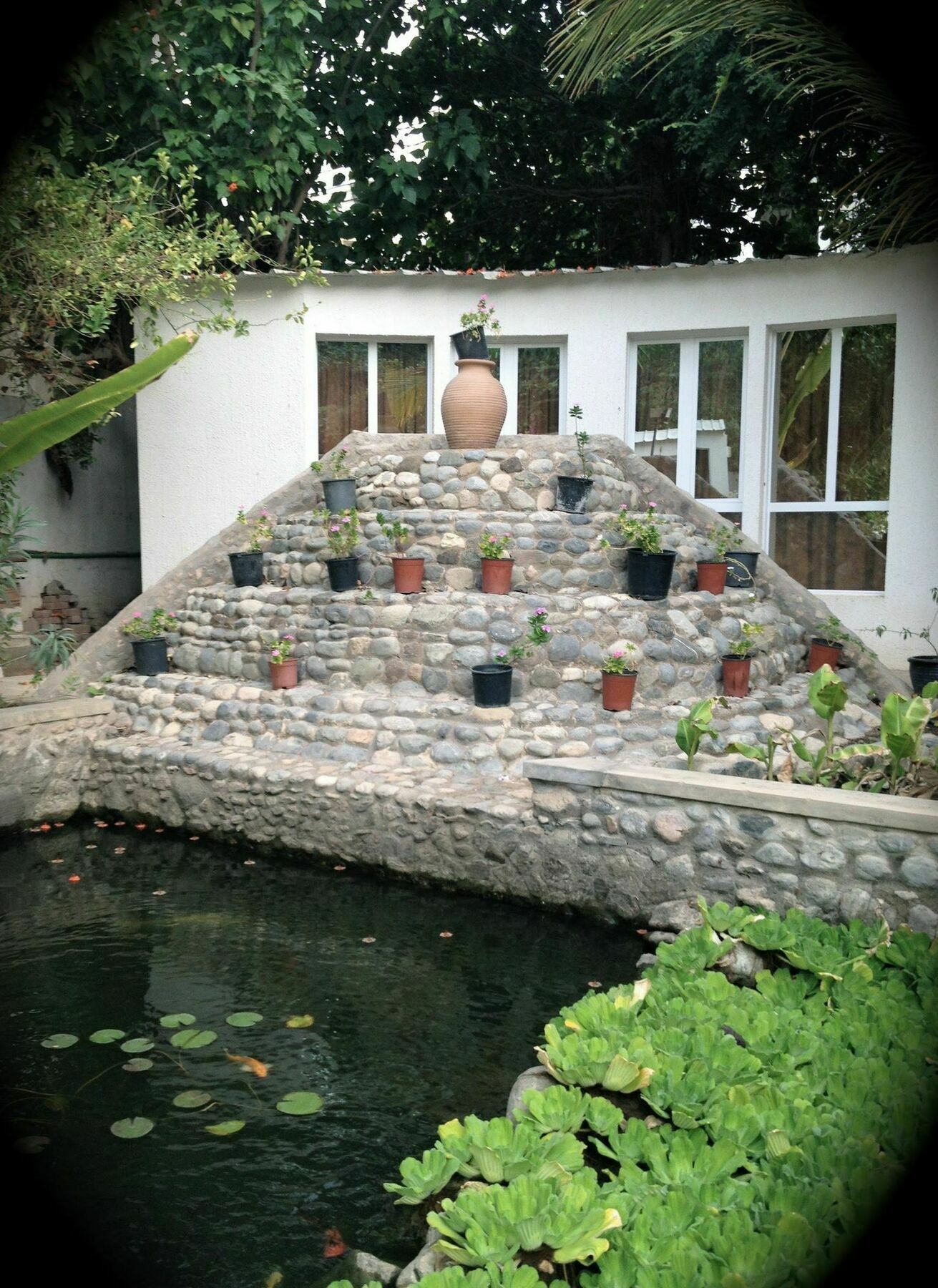 Garden Roomz Oman Маскат Екстер'єр фото