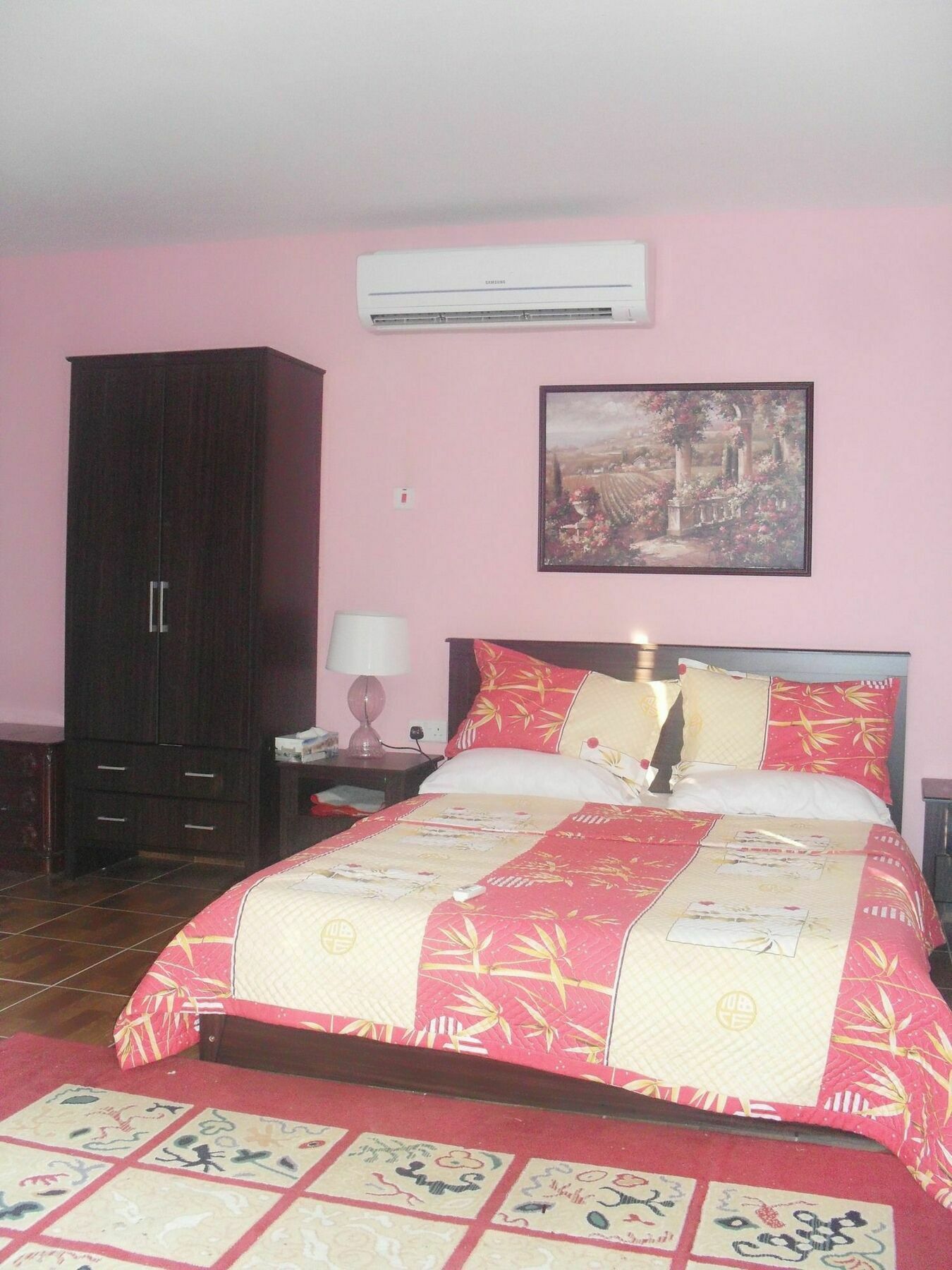 Garden Roomz Oman Маскат Екстер'єр фото