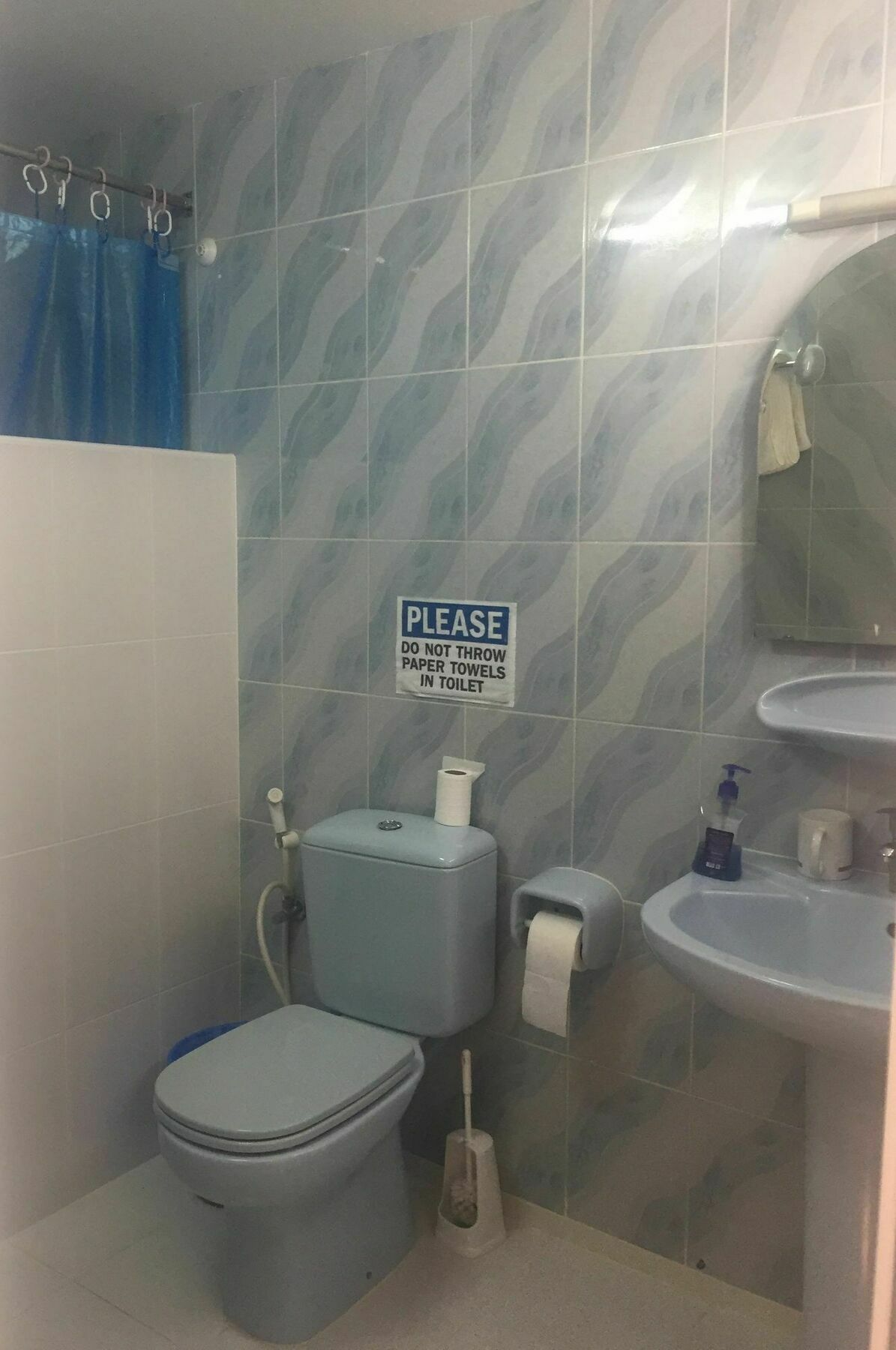 Garden Roomz Oman Маскат Екстер'єр фото