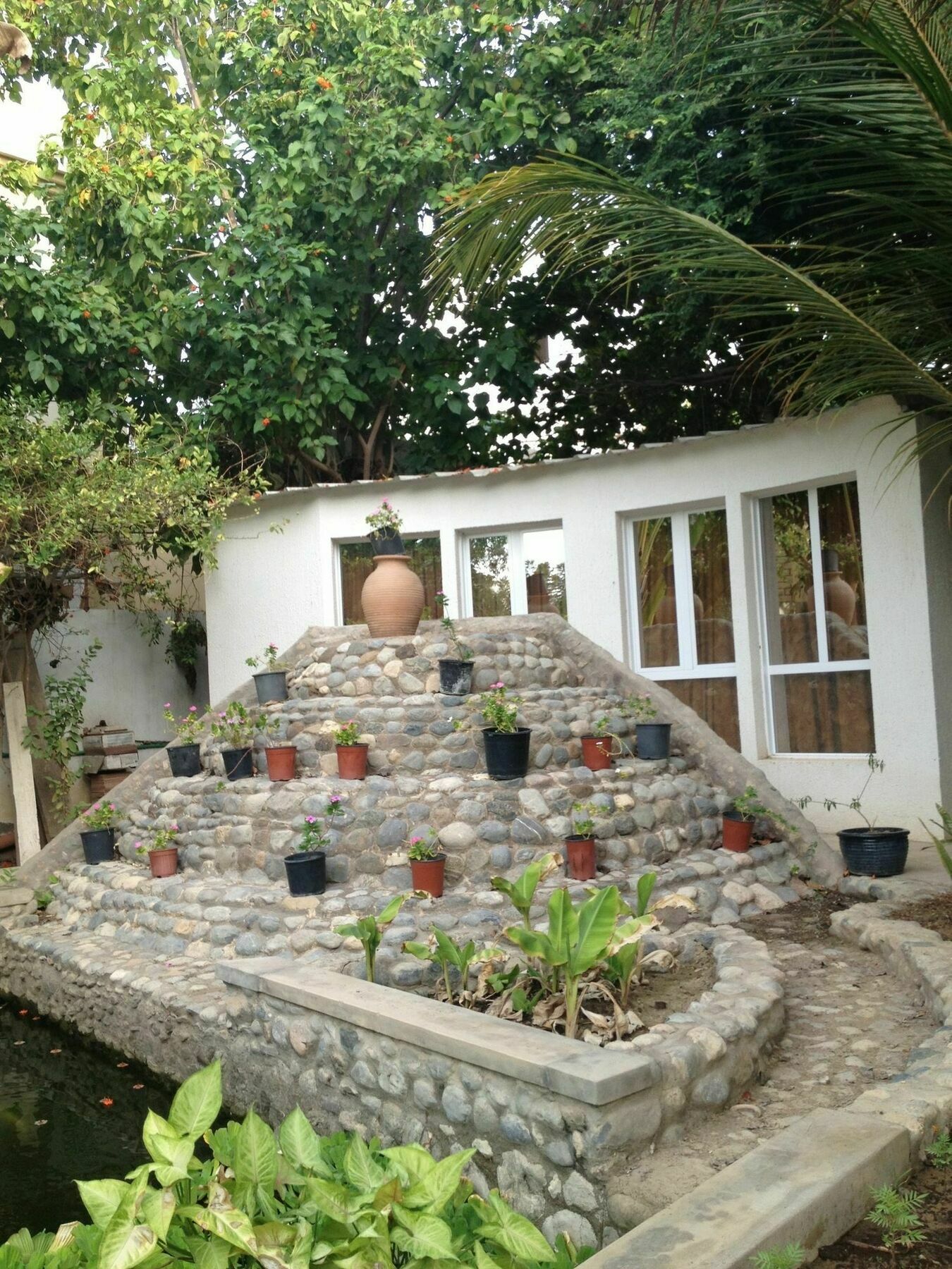 Garden Roomz Oman Маскат Екстер'єр фото